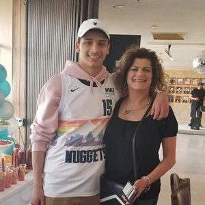 Meet your Posher, Shawna